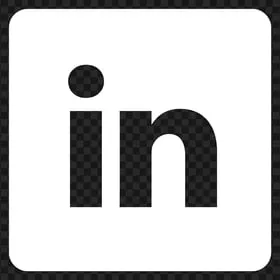 linkedin icon